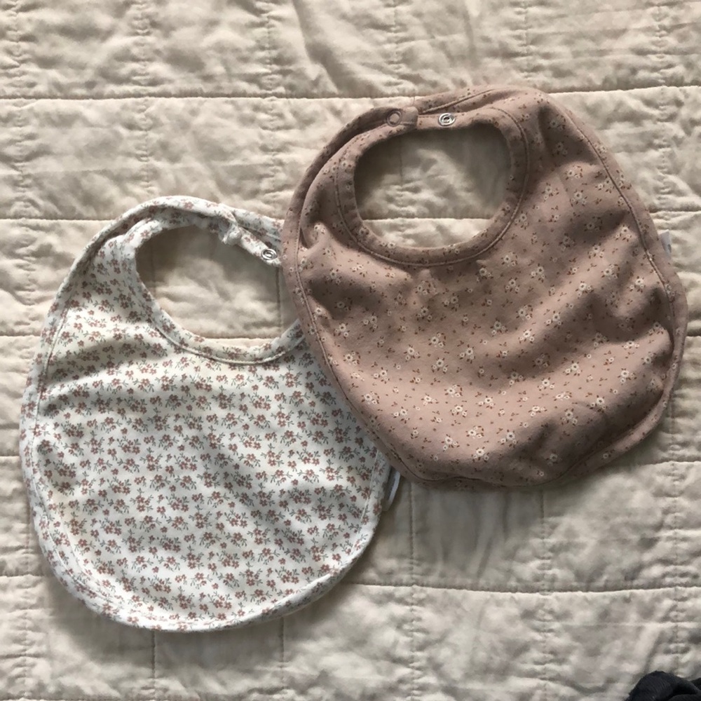 Baby Bib